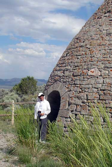 Ward Charcoal Ovens