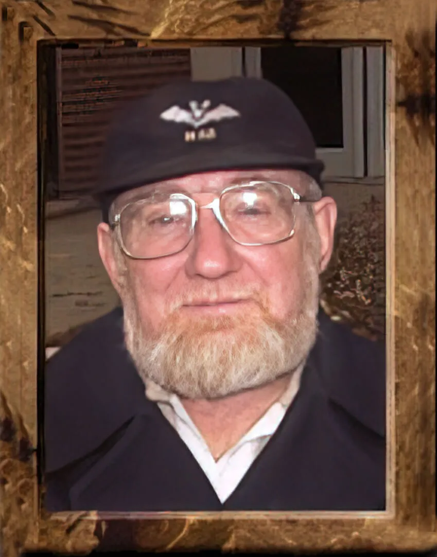 Dr. George N. Huppert