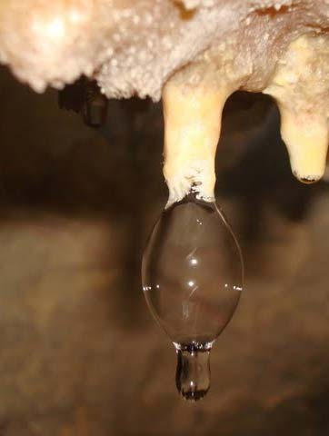 Lehman Cave photo by Gretchen Baker