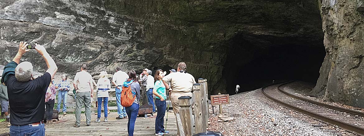 Great Basin National Park
