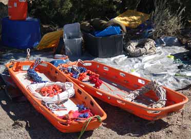 NCRC Rescue Workshop