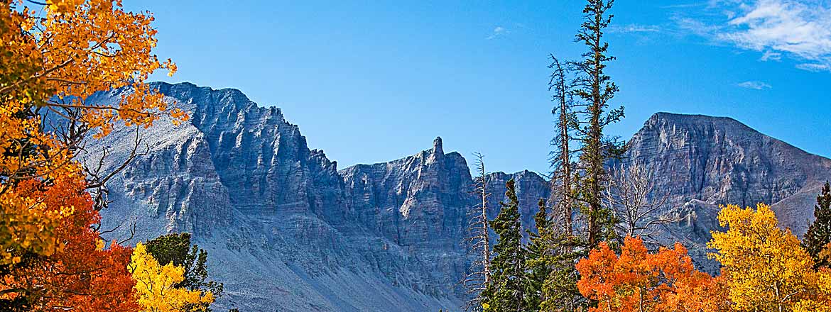 Great Basin National Park