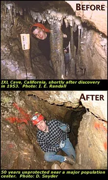 Western Cave Conervancy