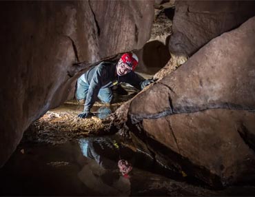 Volcano Natural Preserve