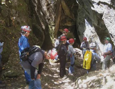 Weller Natural Preserve