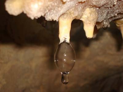 Lehman Caves, Great Basin National Park