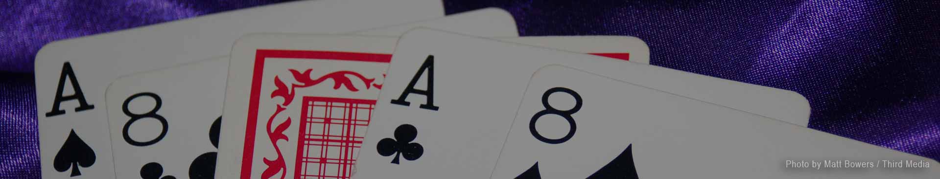 Image of playing cards