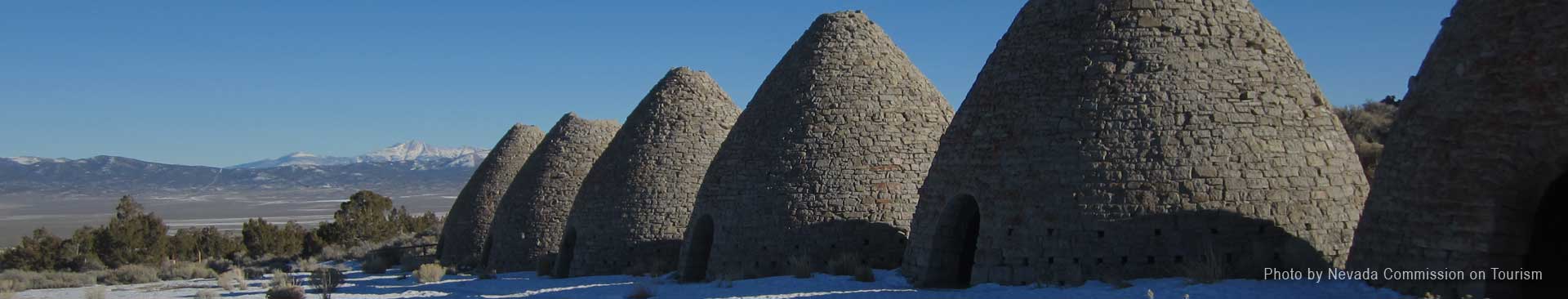 Ward Charcoal Ovens