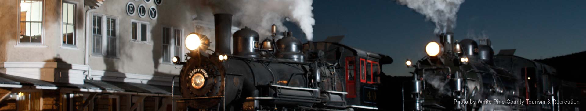 Nevada Northern Railway