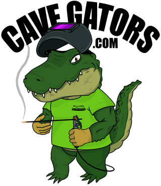 CaveGators.com